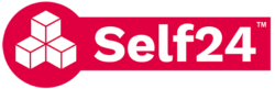 Self24.pl – Magazyny Samoobsługowe Self Storage 24/7/365 w całej Polsce